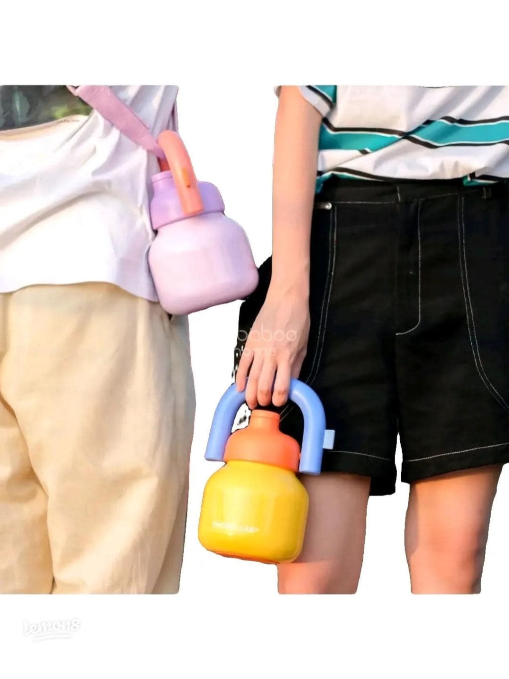 TUMBLER MINUM VIRAL KODE BC09 di qeong.com