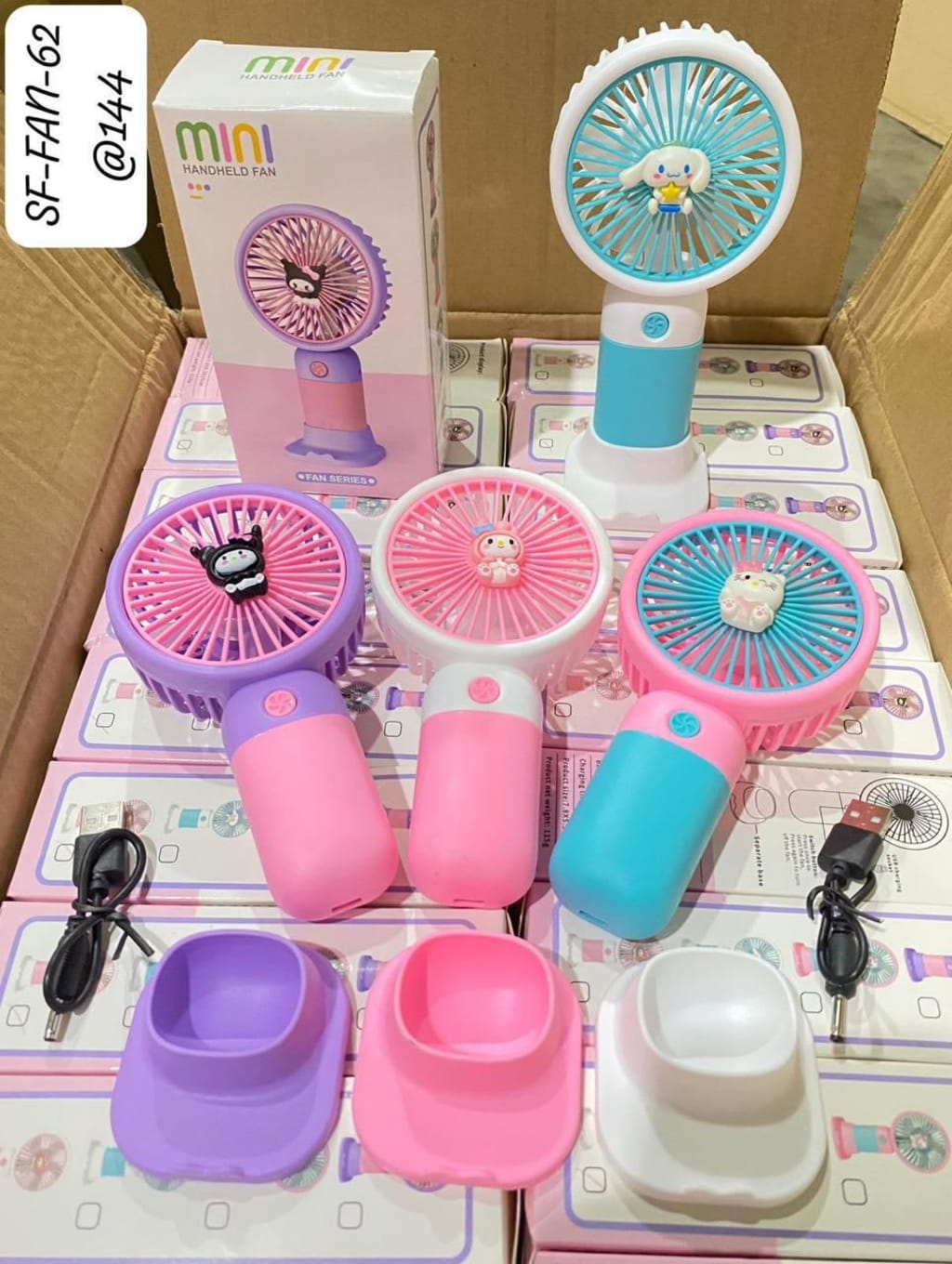 KIPAS ANGIN MINI /MINI FAN di qeong.com KIPAS ANGIN MINI /MINI FAN di qeong.com