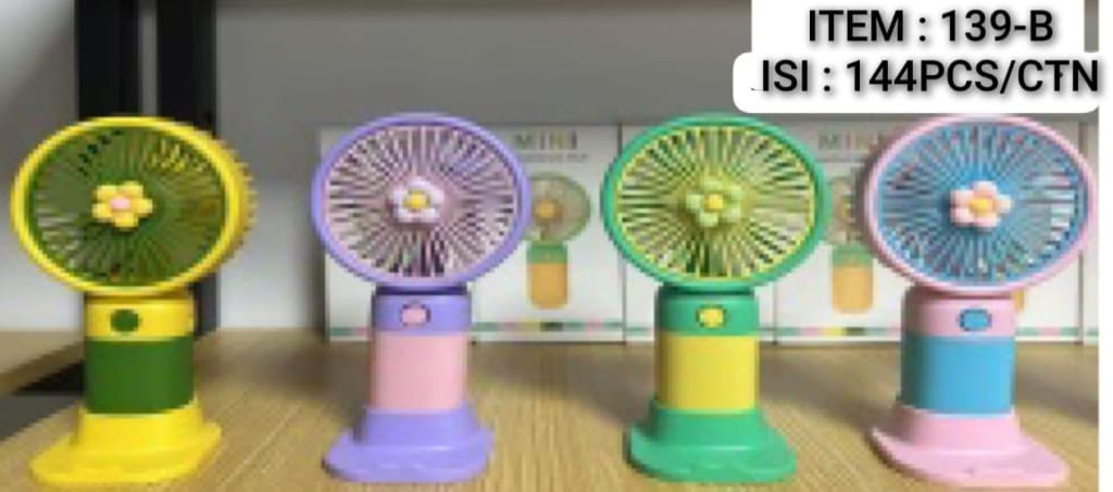KIPAS ANGIN MINI /MINI FAN di qeong.com KIPAS ANGIN MINI /MINI FAN di qeong.com