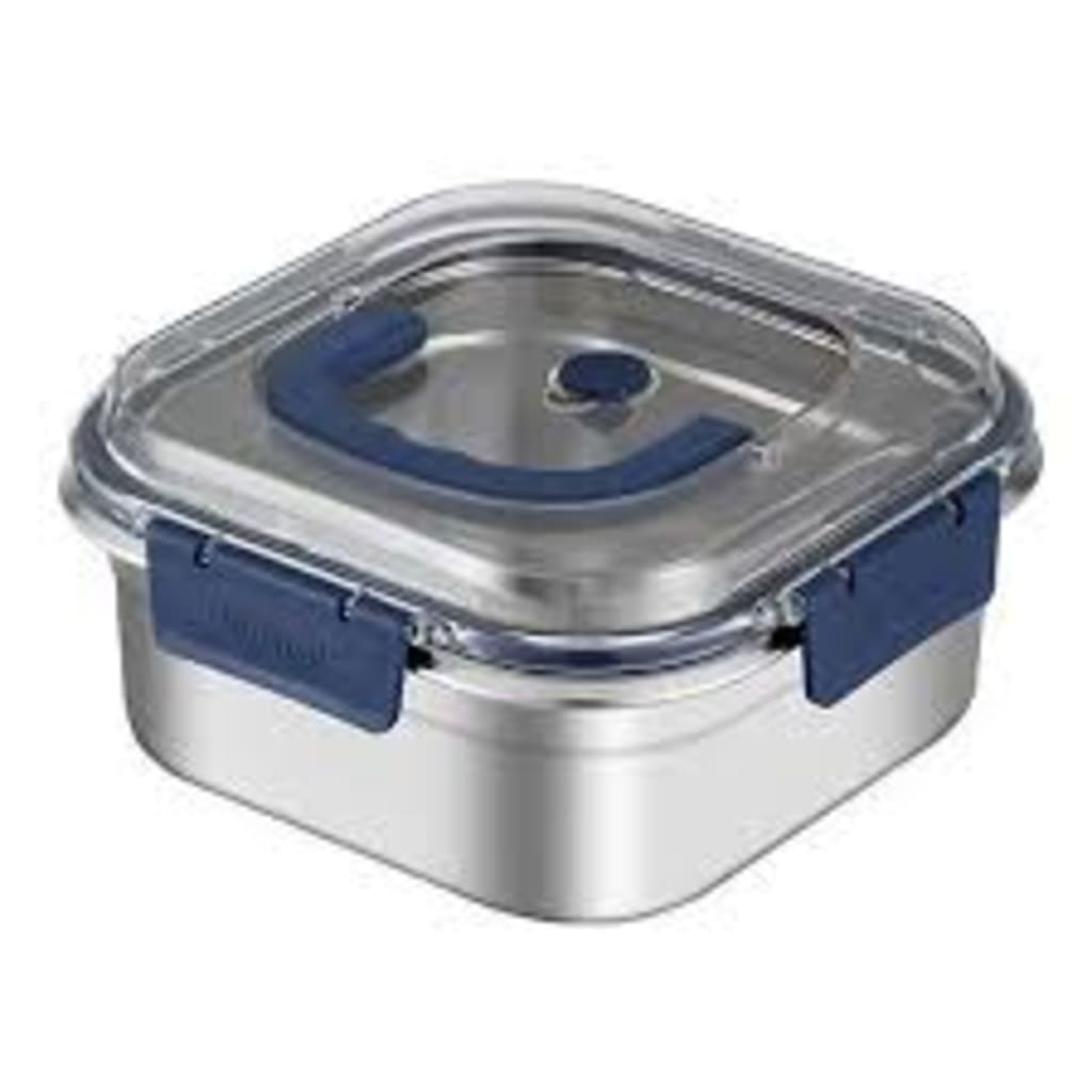 KOTAK MAKAN / FOOD STORAGE di qeong.com