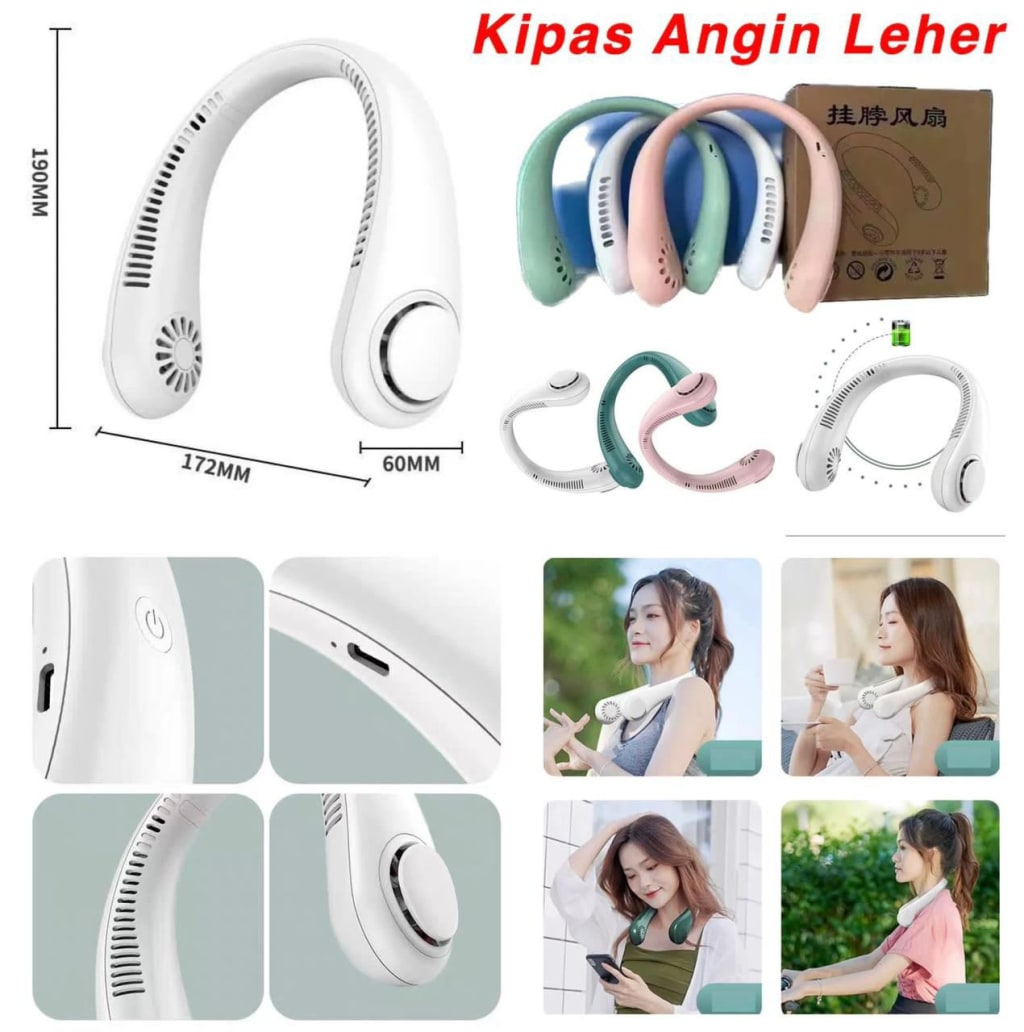 KIPAS ANGIN LEHER di qeong.com KIPAS ANGIN LEHER di qeong.com