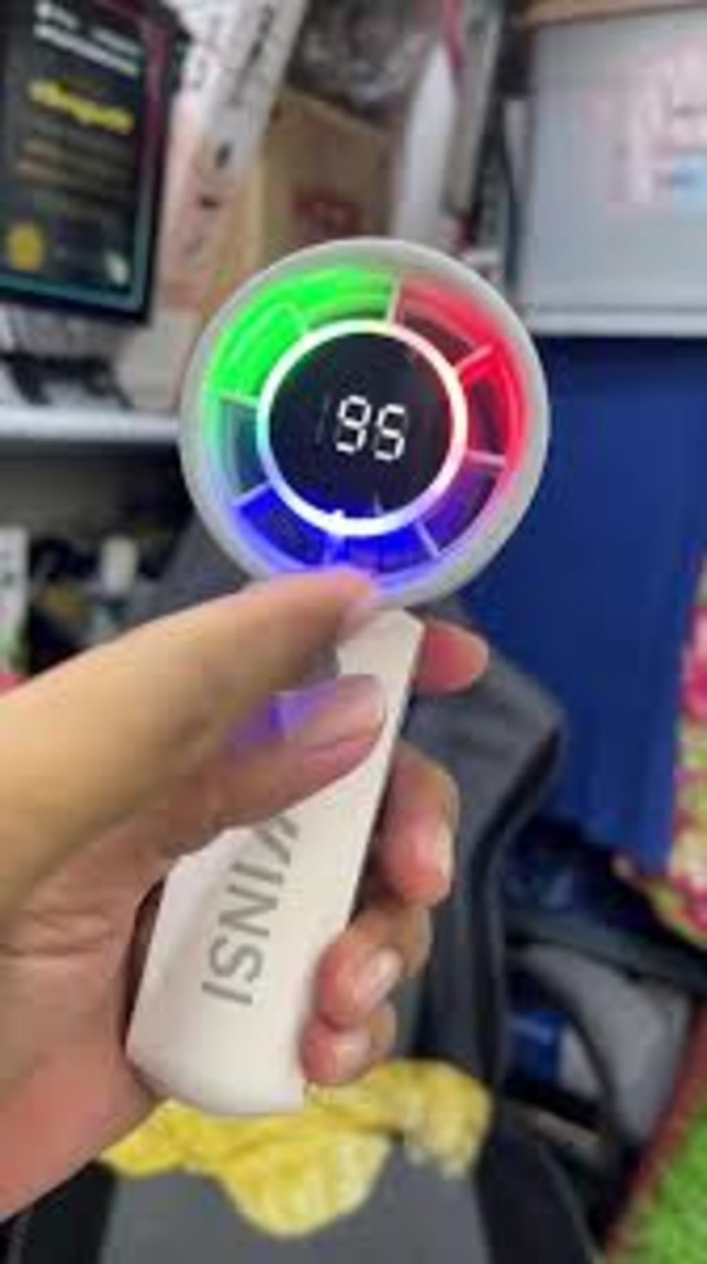 KIPAS WINSI RGB WF- 001 di qeong.com KIPAS WINSI RGB WF- 001 di qeong.com
