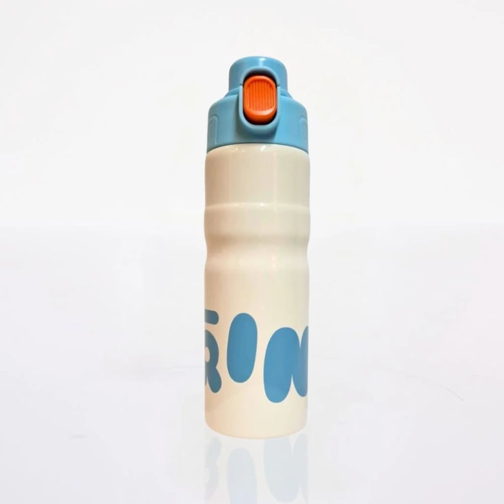 BOTOL MINUM COLORFUL 520ML KODE ST9223 di qeong.com