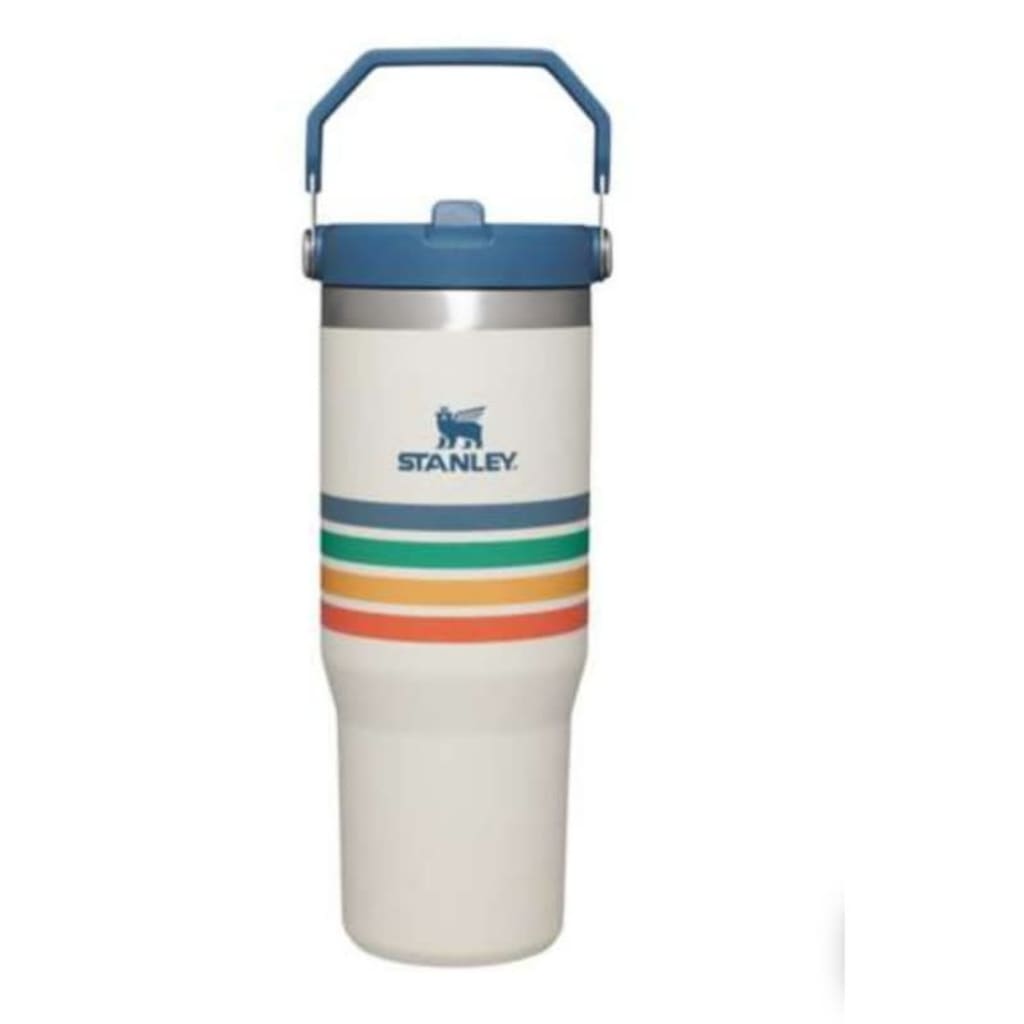 TUMBLER MINUM STANLEY 900ML di qeong.com