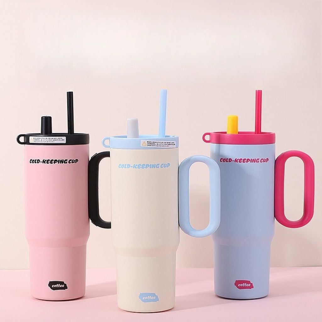 TERMOS YH003 STAINLESS STEEL 750ML di qeong.com