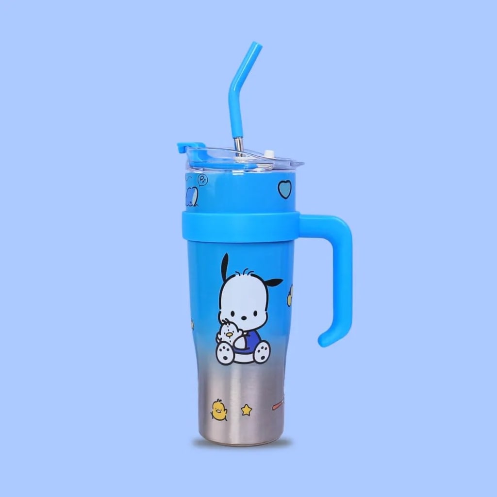 TUMBLER MINUM SANRIO 1.2 LITER di qeong.com