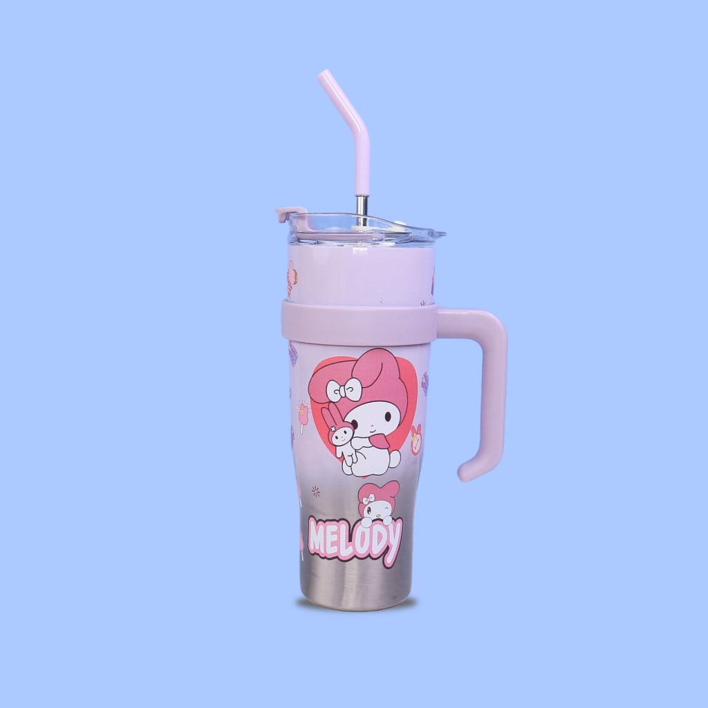 TUMBLER MINUM SANRIO 1.2 LITER di qeong.com