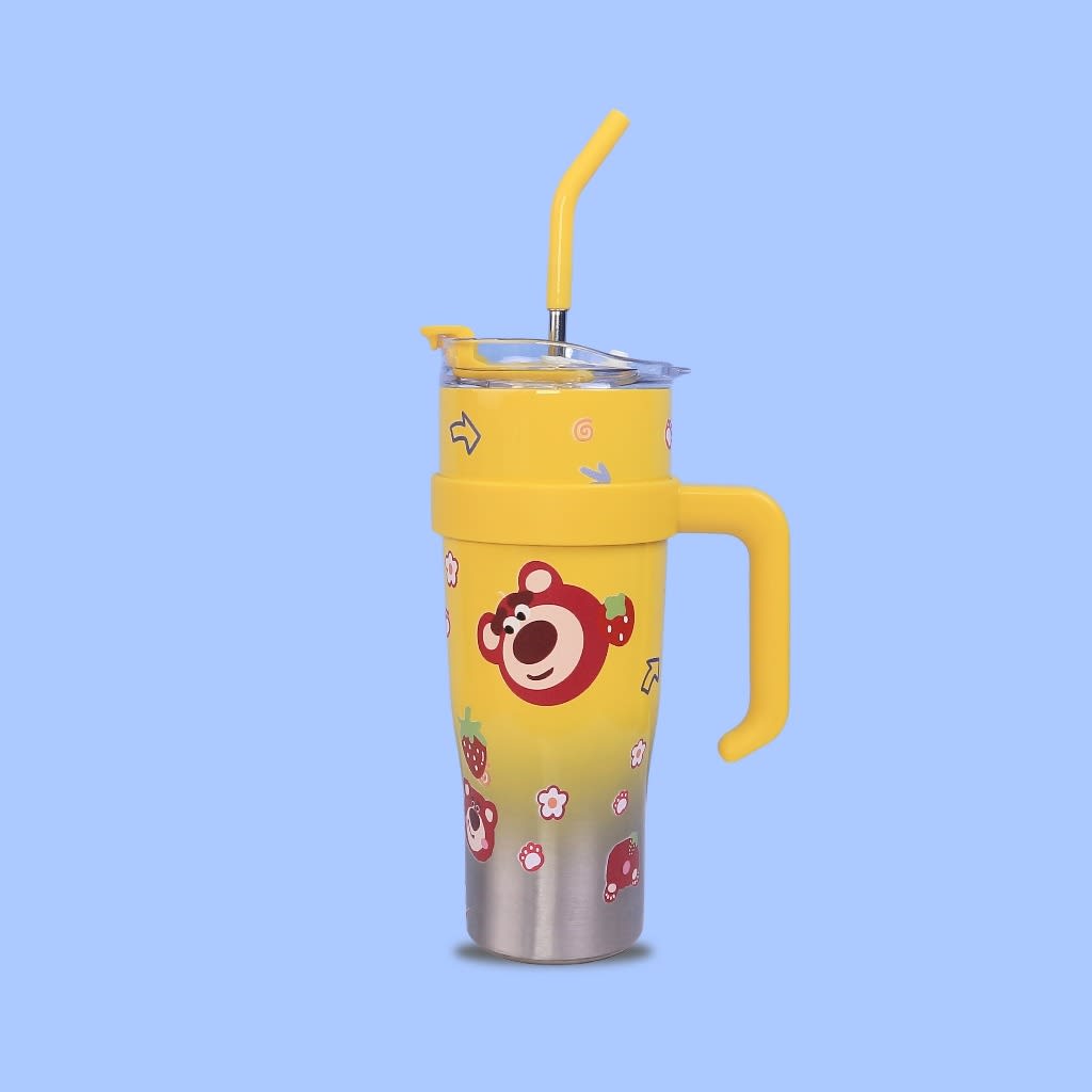 TUMBLER MINUM SANRIO 1.2 LITER di qeong.com