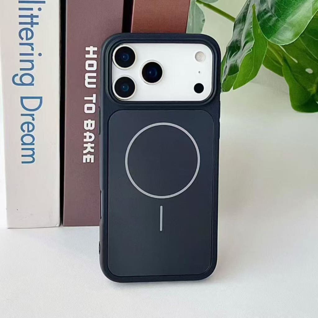SOFTSHELL CASE NON MAGSAFE IPHONE NEW di qeong.com
