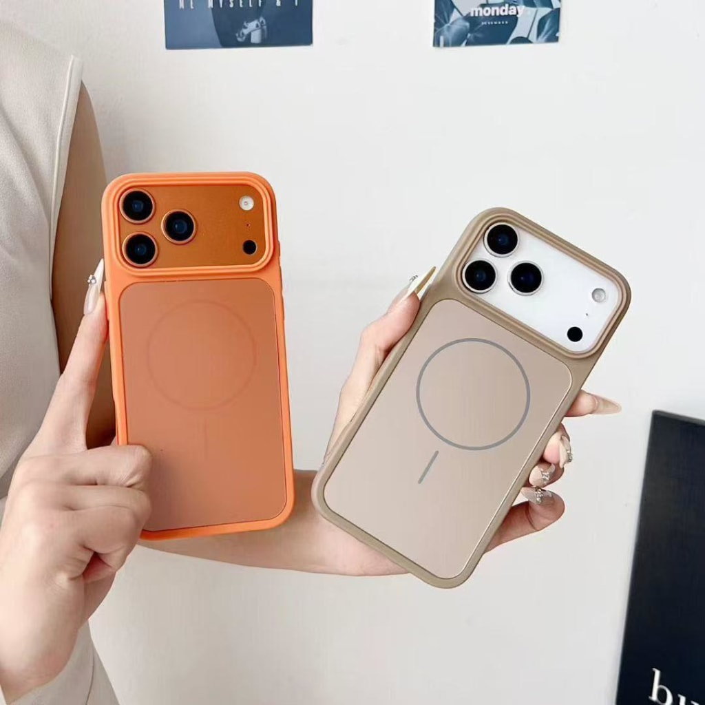 SOFTSHELL CASE NON MAGSAFE IPHONE NEW di qeong.com