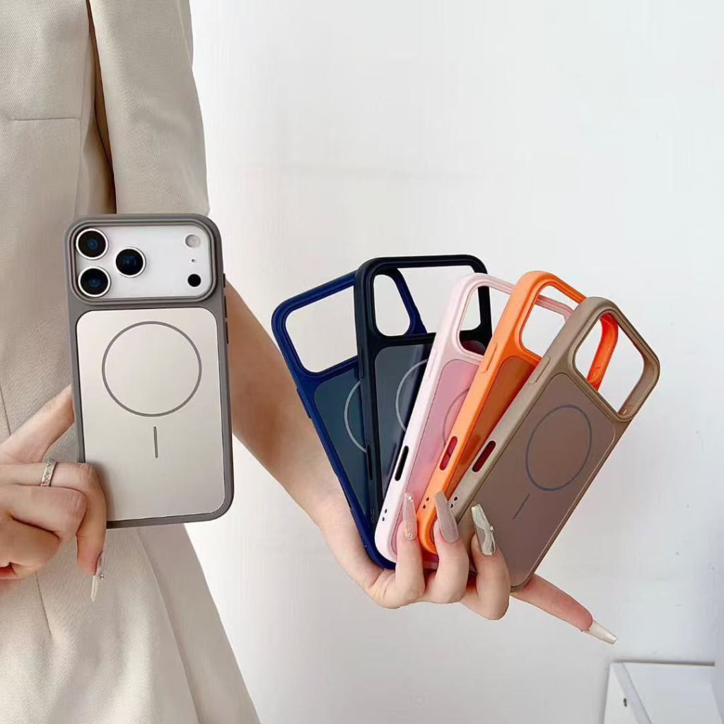 SOFTSHELL CASE NON MAGSAFE IPHONE NEW di qeong.com