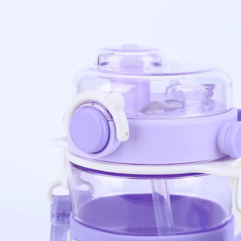 BOTOL MINUM + SEDOTAN KODE 234-1 di qeong.com