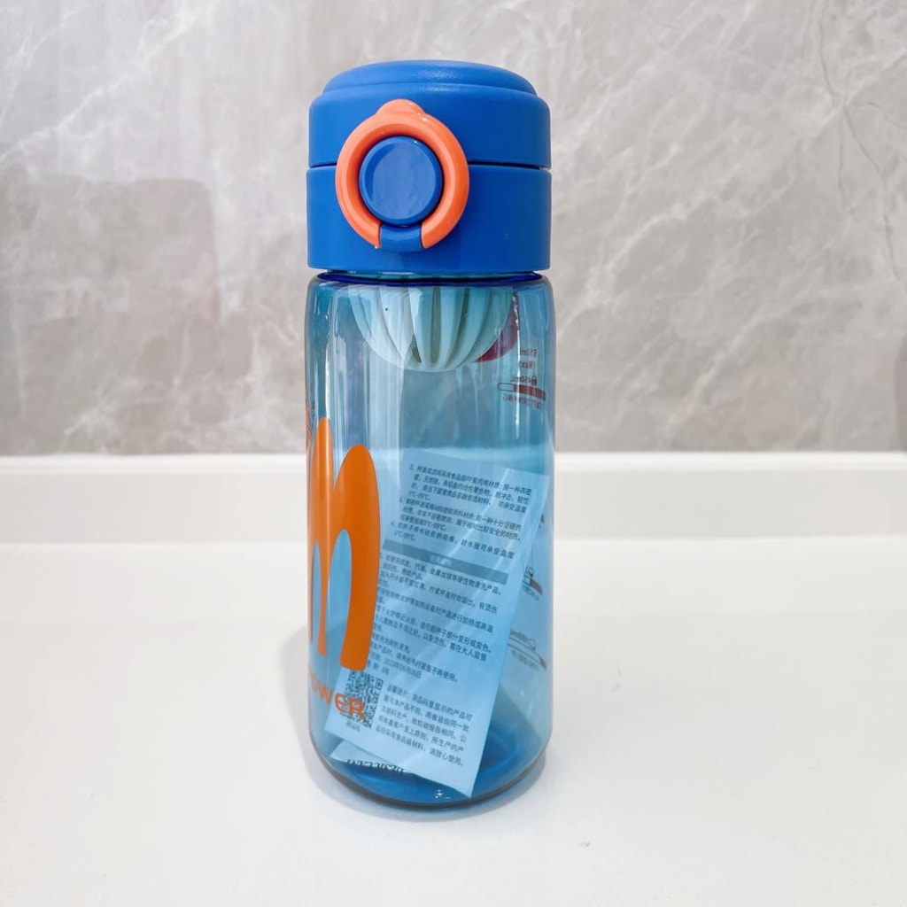 BOTOL MINUM M POWER 650ML KODE 2341 di qeong.com