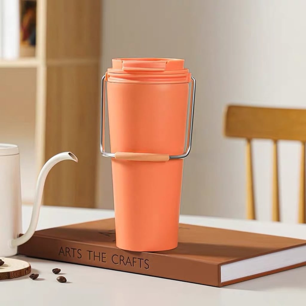 TUMBLER MINUM STAINLESS POLOS WARNA KODE 2359 di qeong.com