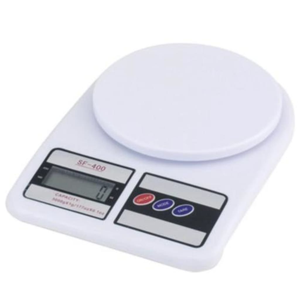 TIMBANGAN DAPUR / KUE 5KG / 10KG di qeong.com