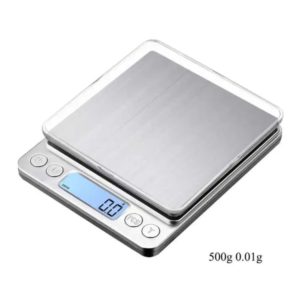 TIMBANGAN DIGITAL / MINI SCALE di qeong.com