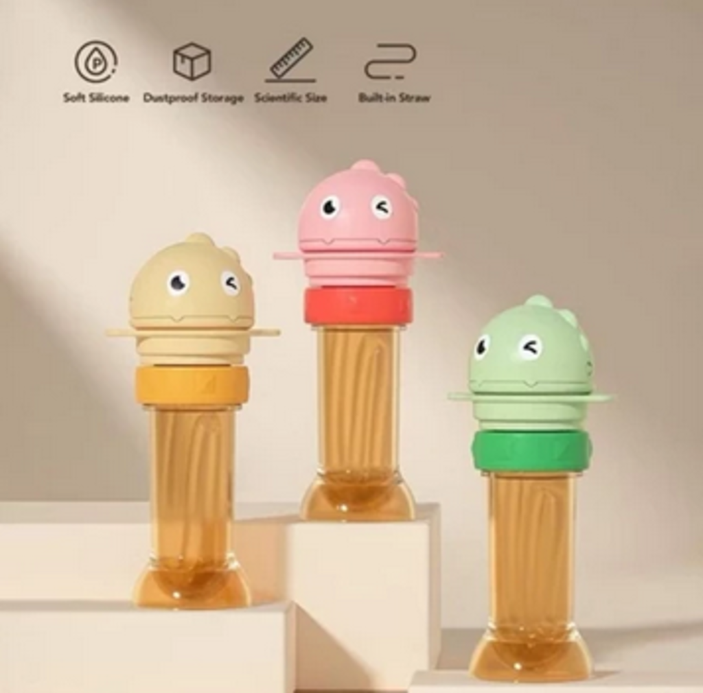 BOTOL MINUM + SEDOTAN KODE 2369 di qeong.com