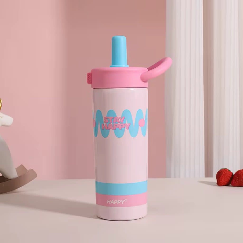 TUMBLER COLOUR WAVE STAINLESS KODE 2382 di qeong.com