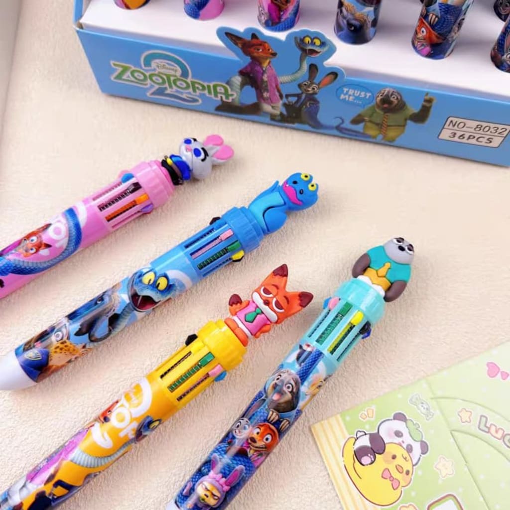 BULPEN BERWARNA / PULPEN 10W BM-72 di qeong.com