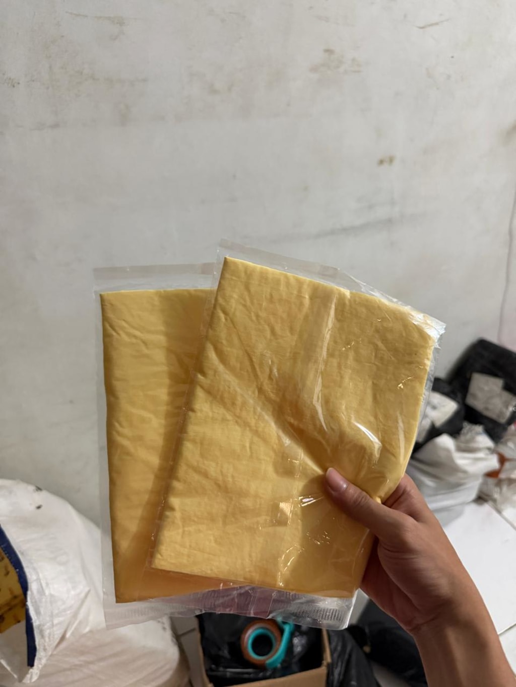 KANEBO SERAP AIR SUPER – UKURAN 32 X 31cm di qeong.com