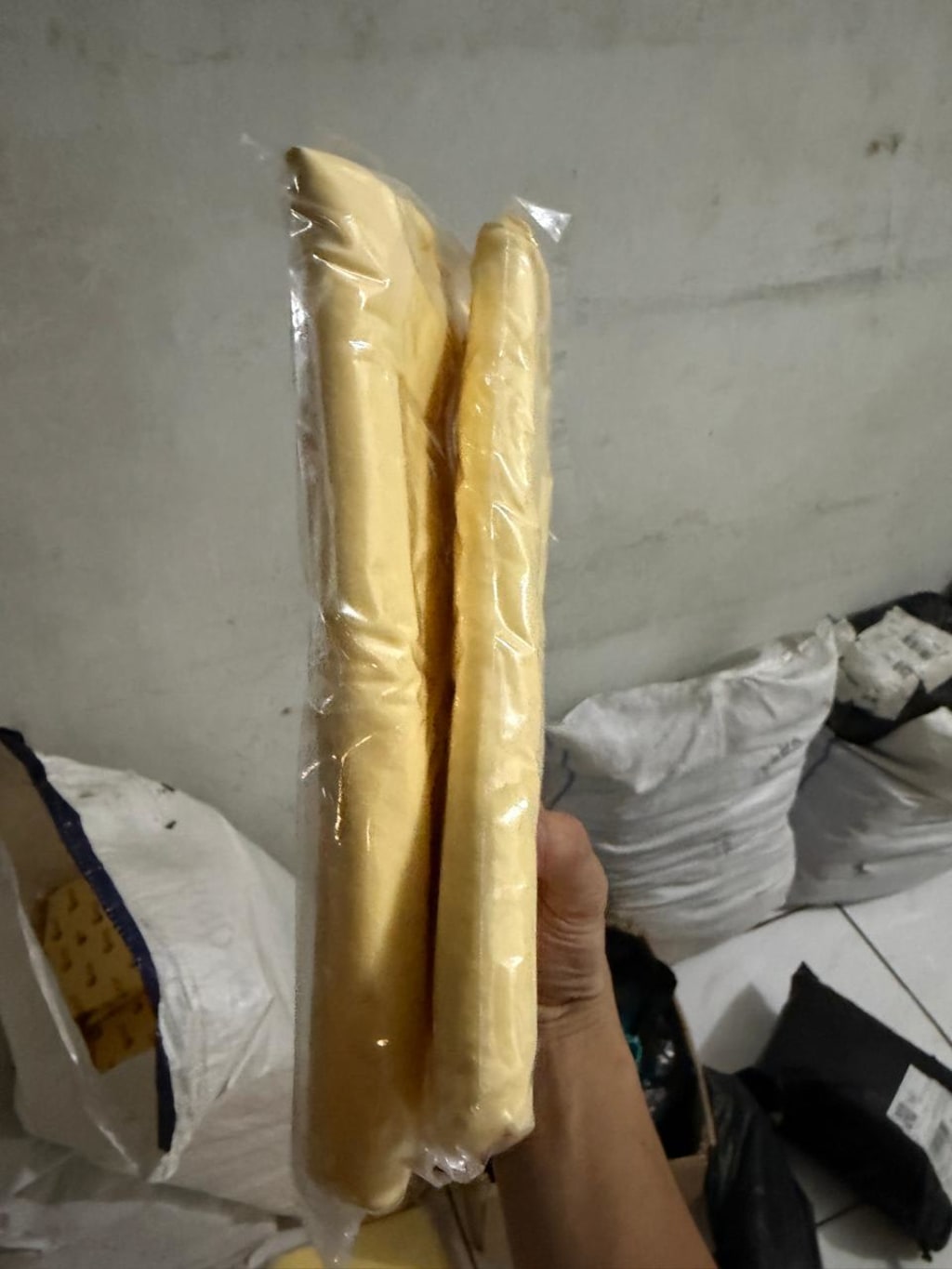 KANEBO SERAP AIR SUPER – UKURAN 43 x 32cm - isi 170pcs/karung di qeong.com