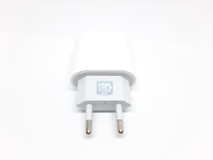 ADAPTOR IPHONE 11 ORIGINAL USB-C 18W di qeong.com