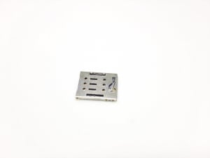 CONNECTOR SIM SONY F3111/XPERIA XA ORI di qeong.com