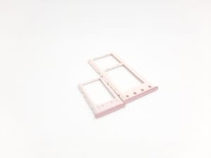 SIMLOCK XIAOMI REDMI 6/6A (DUAL SIM) ORI ROSE GOLD di qeong.com