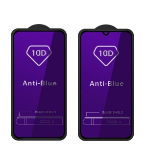 TEMPERED GLASS ANTI BLUE LIGHT 10D/99D di qeong.com