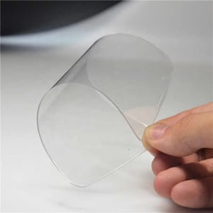 TEMPERED GLASS CERAMIC CLEAR di qeong.com