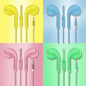 HANDSFREE MACARON U19 di qeong.com