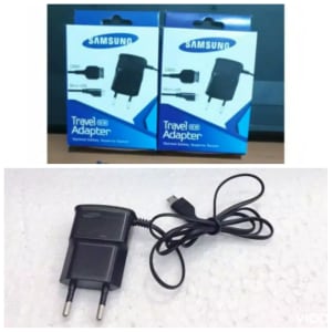 TRAVEL CHARGER SAMSUNG I9000 MICRO di qeong.com