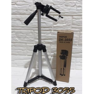 TRIPOD DK-3055 di qeong.com TRIPOD DK-3055 di qeong.com