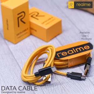 KABEL DATA REALME di qeong.com