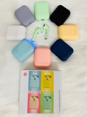 INPODS 12 MACARON di qeong.com INPODS 12 MACARON di qeong.com