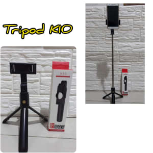 TRIPOD K10 di qeong.com