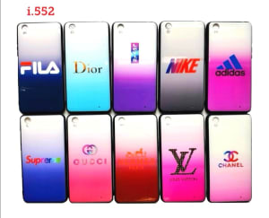 SOFTCASE MOTIF LOGO BRAND - i552 di qeong.com