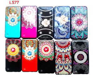 SOFTCASE MOTIF BATIK - I577 di qeong.com SOFTCASE MOTIF BATIK - I577 di qeong.com