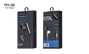 HANDSFREE ORIGINAL PHILIPS PH-09 di qeong.com