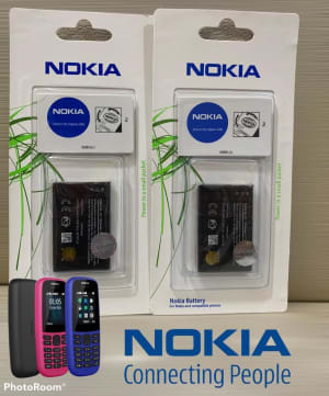 BATERAI NOKIA - MICROSOFT di qeong.com