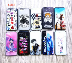 SOFTCASE MOTIF SUPREME - I1193 di qeong.com