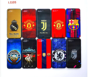 SOFTCASE MOTIF FCB - I1105 di qeong.com