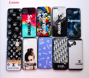 SOFTCASE MOTIF SUPREME- I1000 di qeong.com