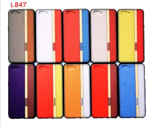 SOFTCASE MOTIF SUPREME - I847 di qeong.com