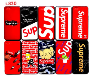 SOFTCASE MOTIF SUPREME - I830 di qeong.com