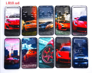 SOFTCASE MOTIF MOBIL - I810 di qeong.com