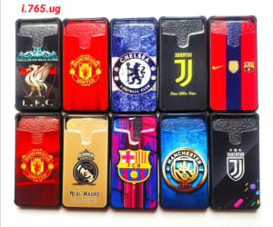 SOFTCASE MOTIF CHELSEA - I765 di qeong.com