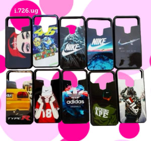 SOFTCASE MOTIF NIKE - I726 di qeong.com