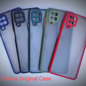 MY CHOICE ORIGINAL CASE di qeong.com