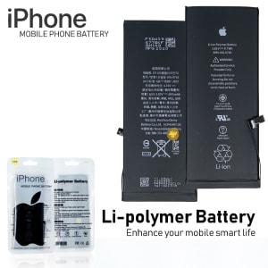 BATERAI IPHONE di qeong.com